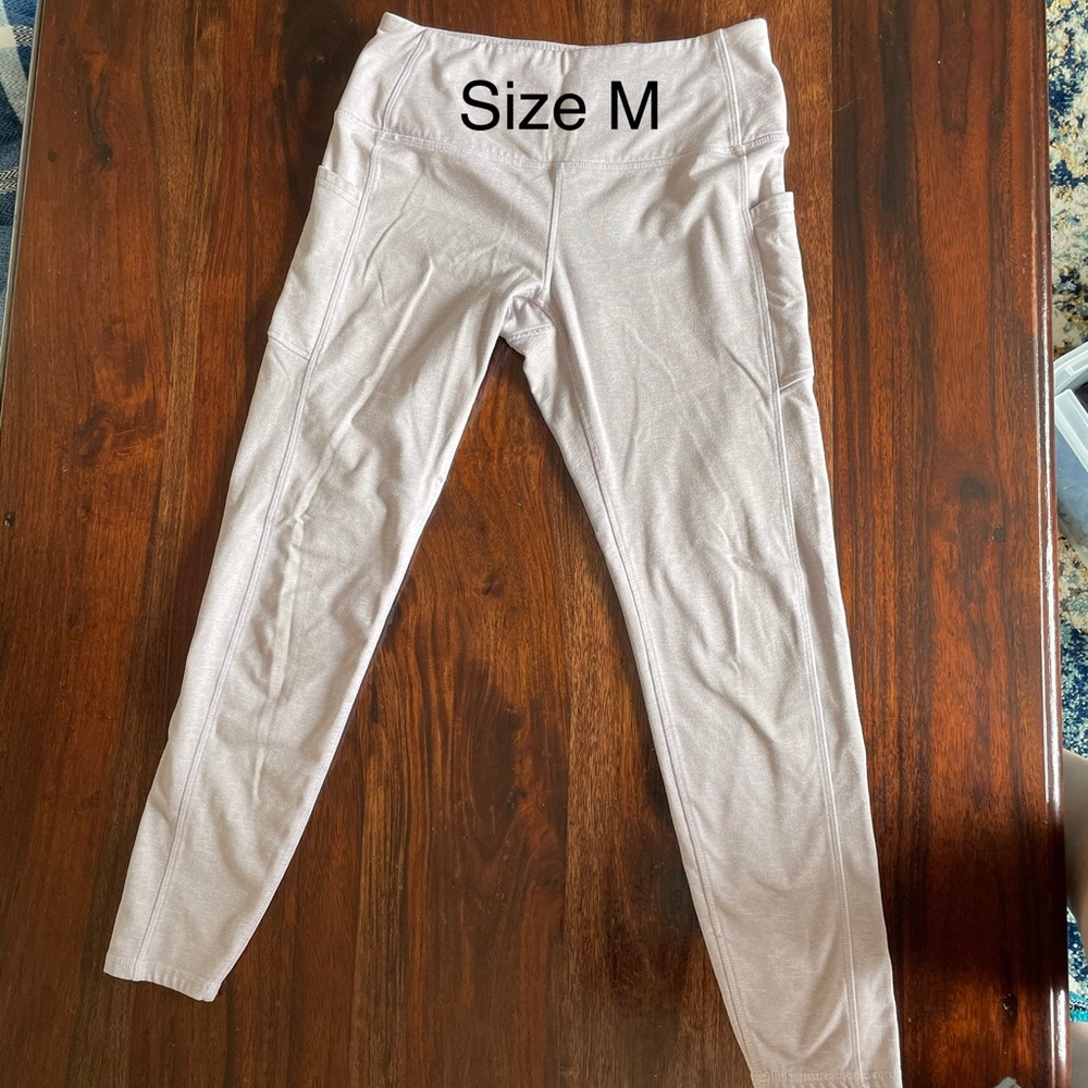 Woman’s Leggings